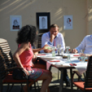 Azúr divatbemutató (Fotó: Nagy Mária)