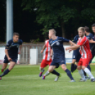 MTE 1904 FUTURA MOSONMAGYARÓVÁR - DTC FUTBALL KFT. (1:1)