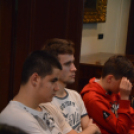 Múzeumi esték - Katona Csaba előadása (Fotó: Nagy Mária)