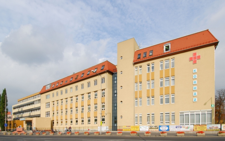 Felfüggesztett fogházra ítélték a mosonmagyaróvári kórházi haláleset vádlottjait