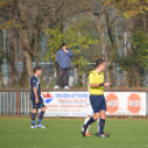 MTE 1904 FUTURA MOSONMAGYARÓVÁR - III. KER. TVE (2:3)