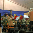 Adventi Esték, MOFÉM Fúvószenekar és a Kühne Koncert Fúvószenekar ünnepi műsora (Fotó: Stipkovits Veronika)