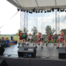 Hal és Kenyér fesztivál Lipót - Hungarocky Táncegyesület fellépése