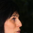 Jótékonysági Vakvacsora a Lions Club Mosonmagyaróvár szervezésében (Fotó: Stipkovits Veronika)