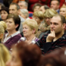 Polgári esték - Nógrádi György (Fotó: Horváth Attila)