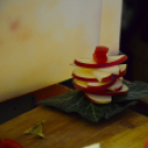 IV. Kolbásztöltő Fesztivál ( Fotó: Patács Judit )