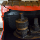 A mosonmagyaróvári Tűzoltóságon jártunk