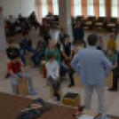 III. Dobos és ütőhangszeres nap