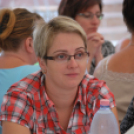 Project indító rendezvény a Térségi Társulásnál (Fotó: Nagy Mária)