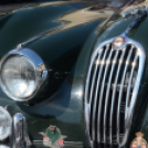 V. Mosonmagyaróvári Veteránjármű Találkozó és Alkatrészbörze (Fotó: Bánhegyi István)