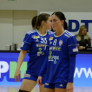 MKC Eu-Fire Mosonmagyaróvár - Érd 22 - 23 (13 - 12)