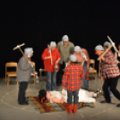 Sérült Fiatalok nemzetközi találkozója (Fotó: Nagy Mária)