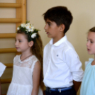 Ballagás a Pillangó Óvoda és Mini Bölcsődében