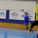 Női kézilabda NBI, Alapszakasz: 21. forduló MKC SE – DVSC-TVP-AQUATICUM (26-27) (Fotó: Horváth Attila)