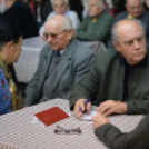 Sortüzek vidéken - Mosonmagyaróvár 1956 (Fotó: Nagy Mária)