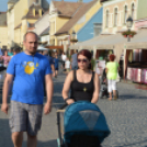 Kult-Utca csütörtök (Fotó: Nagy Mária)