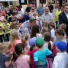 Apró kezek, csodakertek kertépítő verseny (Fotó: Horváth Attila)