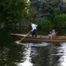 Moson Big Band koncert