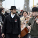 Március 15-i városi ünnepség