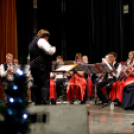 Lions jótékonysági koncert a Musikverein Andau és Kühne Fúvószenekarral  (fotó: Horváth Attila)