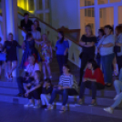 Jótékonysági retro buli a hospice-házért