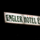 Újévi malackodás Rákóczi Ferivel a megújult ENGLER HOTEL & ÉTTEREMBEN (Fotó: Horváth Attila)