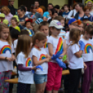VI. Apró kezek, Csodakertek Gyermek Kertépítő verseny (Fotó: Bánhegyi István)