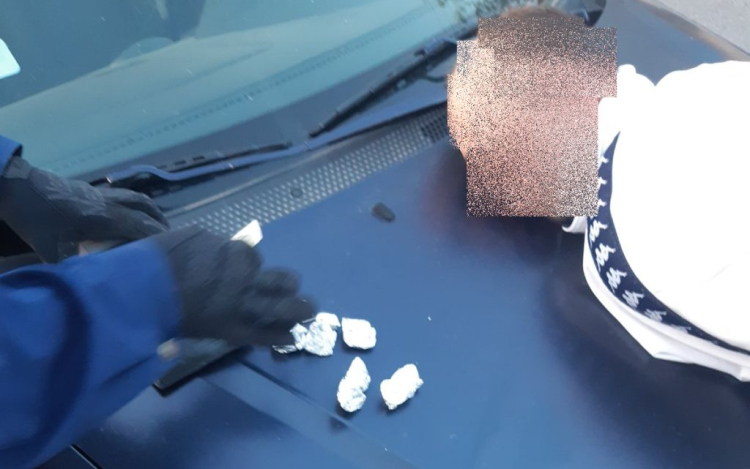 Drogdílereket fogtak el a mosonmagyaróvári rendőrök