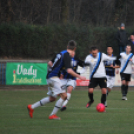 FUTURA Mosonmagyaróvár - Új Lombard Sport Kft. (2:0) Gratulálunk! (Fotó: Nagy Mária)