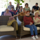 Jótékonysági süteménysütő verseny