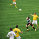 FUTURA Mosonmagyaróvár-Újbuda Fc (1:0) Gratulálunk! (Fotó: Nagy Mária)