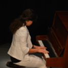 Jótékonysági műsor a Családok Átmeneti Otthona javára (Fotó: Nagy Mária)