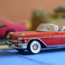 Makett Kiállítás Makettjei 2014 