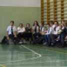 Az ókor titkai című történelmi vetélkedő