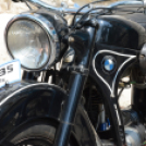 V. Mosonmagyaróvári Veteránjármű Találkozó és Alkatrészbörze (Fotó: Bánhegyi István)