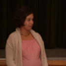 Rajzpályázat megnyitó és eredményhirdetés (Fotó: Nagy Mária)