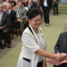 Egyetem évnyitó 2 (Fotó: Nagy Mária)