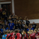 MTK Budapest – Mosonmagyaróvári Kézilabda Club