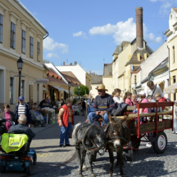 Kult-Utca - Vásári forgatag! Közösségek Hete