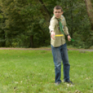 Cserkész Piknik a Wittmann parkban (fotó: Horváth Attila)