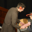 JELMEZES FARSANGI NÖVENDÉKHANGVERSENY