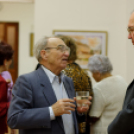 Téli tárlat - évzáró kiállítás (fotó: Horváth Attila)