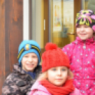  Télűző mulatság a Pillangó Óvoda és Családi Napköziben ( Fotó: Patács Judit )