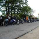 Motorszentelés Jánossomorja - Őrvidék Kapuja Motoros Baráti Kör szervezésében