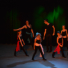 Jótékonysági műsor a Családok Átmeneti Otthona javára (Fotó: Nagy Mária)