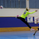 Női kézilabda NBI, Alapszakasz: 20. forduló MKC SE – Békéscsabai Előre NKSE (35-25) (Fotó: Horváth Attila)