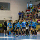 Mosonmagyaróvári Kézilabda Club SE – Siófok KC 23-33 (12-18)