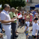 VII. Apró kezek, csodakertek Gyermek Kertépítő verseny