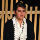 Tiszán innen, Dunán túl - Népdaléneklési verseny (Fotó: Nagy Mária)