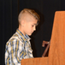 Növendékhangverseny